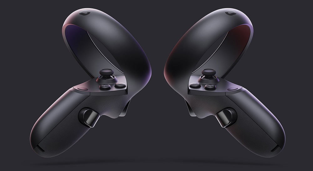 هدست واقعیت مجازی آکولوس کوئست / Oculus Quest