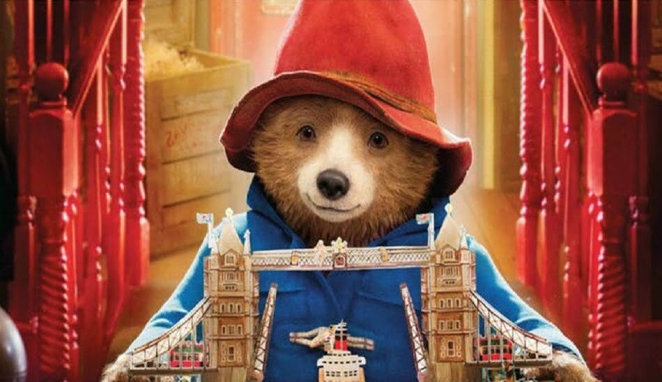 دانلود فیلم با امتیاز بالا / Paddington 2