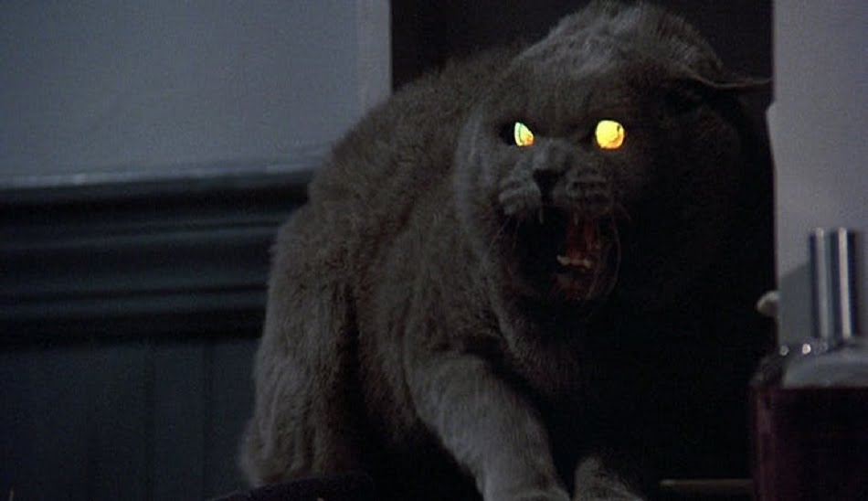 بازسازی / Pet Sematary