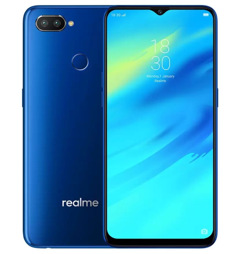 اوپو Realme 2 پرو / realme 2 pro