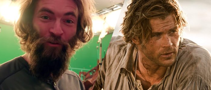 Sam Hargrave / Chris Hemsworth