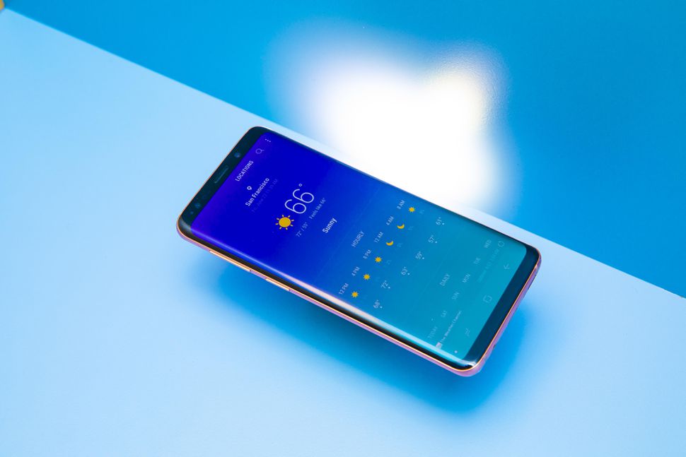 galaxy S10 / گلکسی اس 10