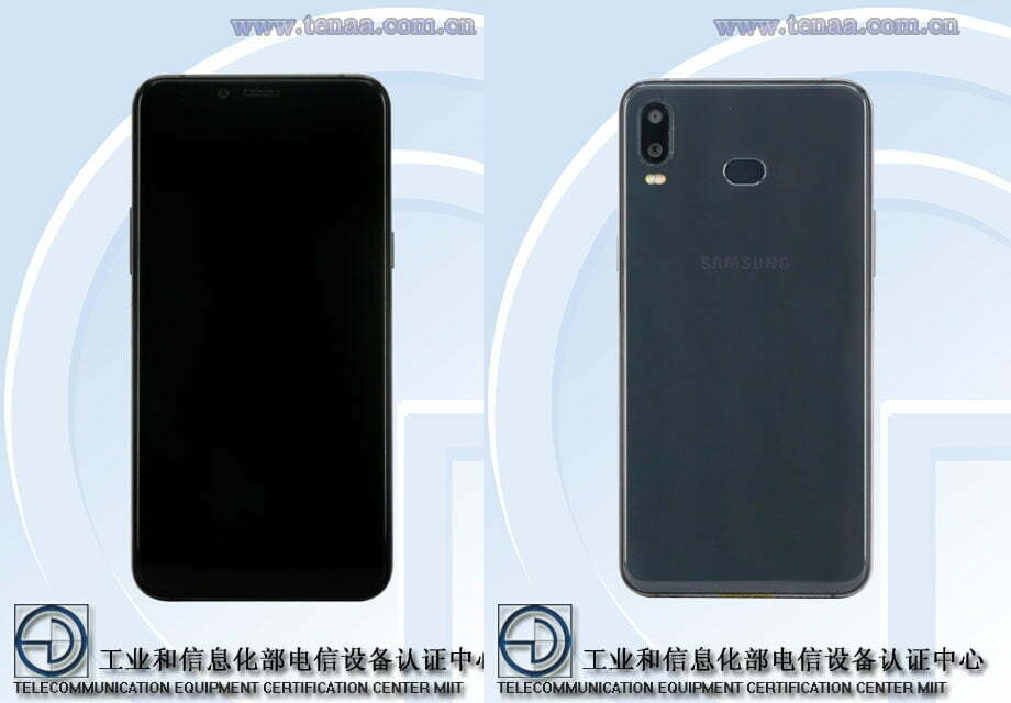 گلکسی P30