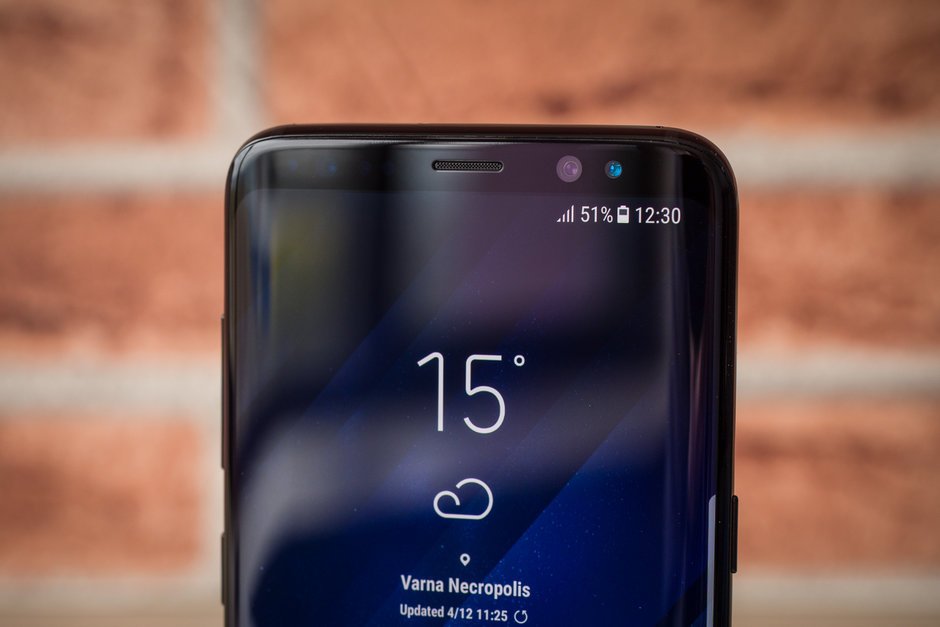 galaxy S10