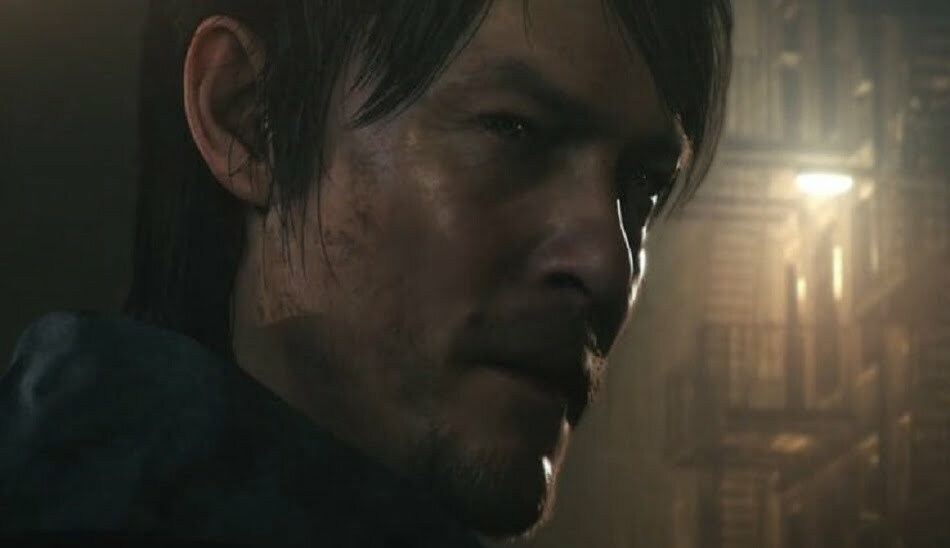 Silent Hills / بازی ویدیویی