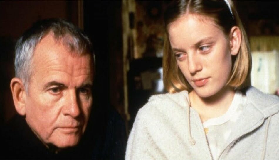 لیست فیلمهای با امتیاز بالا / Rotten Tomatoes / The Sweet Hereafter