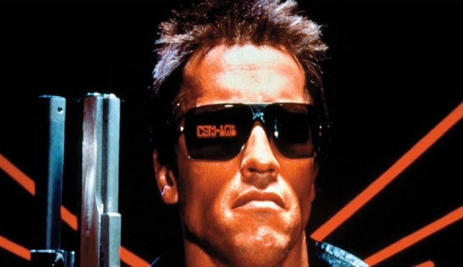 دانلود فیلم با امتیاز بالا / Rotten Tomatoes / The Terminator