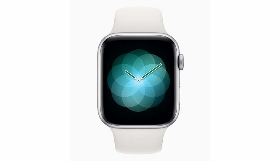 اپل واچ 4