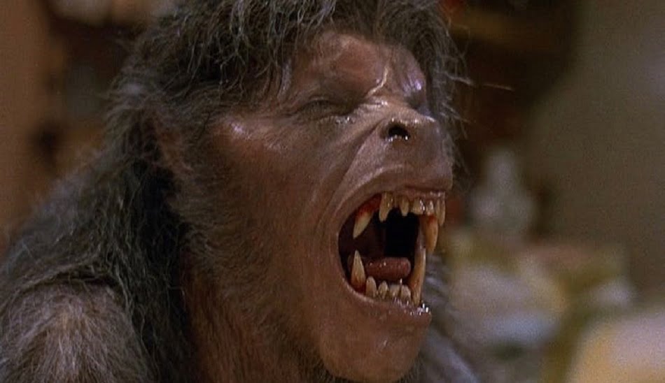 بازسازی / An American Werewolf In London