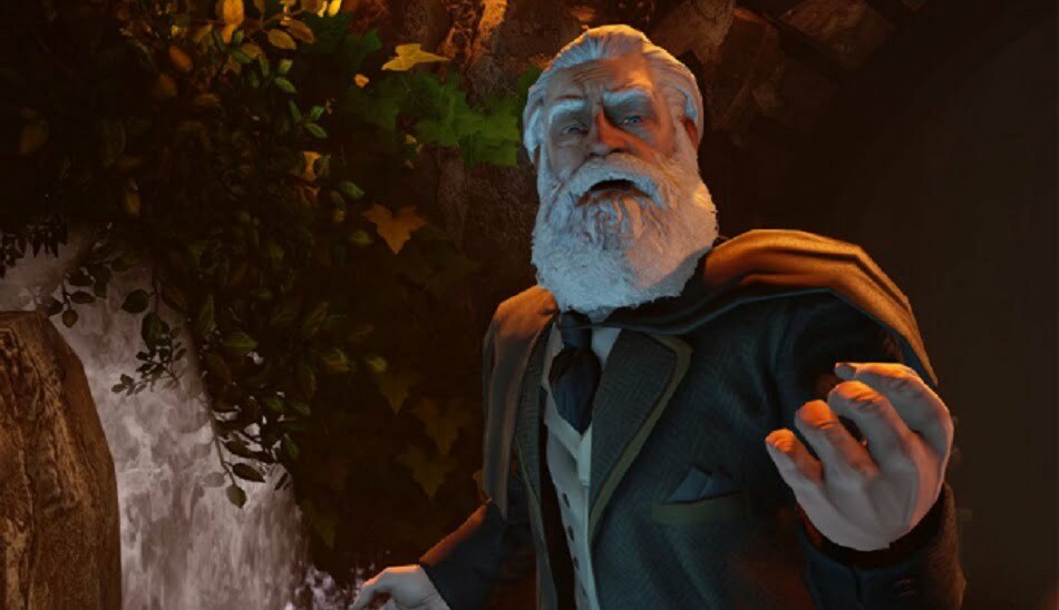  کامستاک (Bioshock: Infinite)