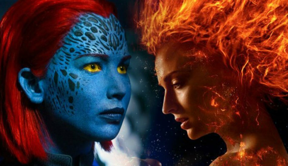 فیلم Dark Phoenix