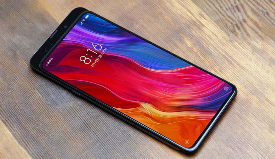 لنوو Z5 پرو / lenovo Z5 Pro