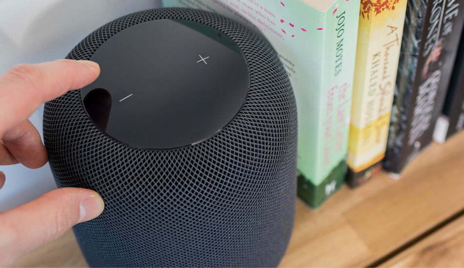 هوم پاد / homepod
