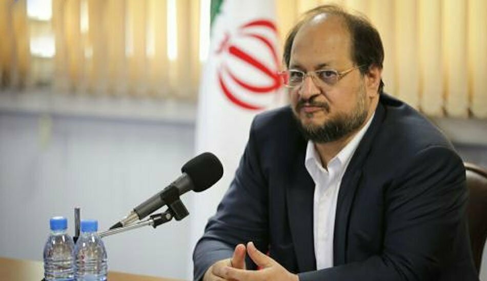 محمد شریعتمداری / وزیر صنعت و معدن