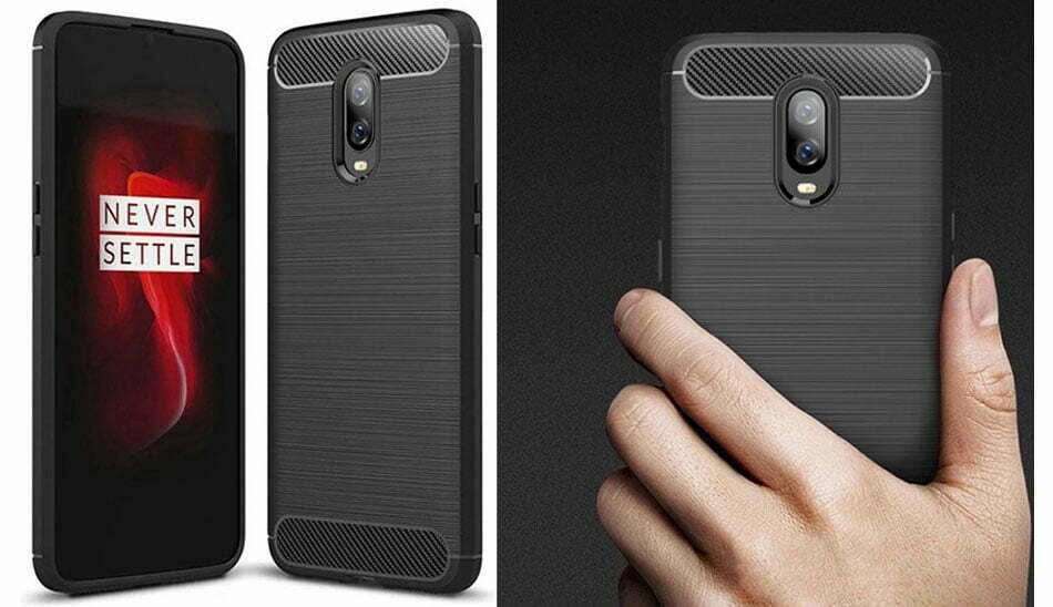 وان پلاس 6 تی / oneplus 6T