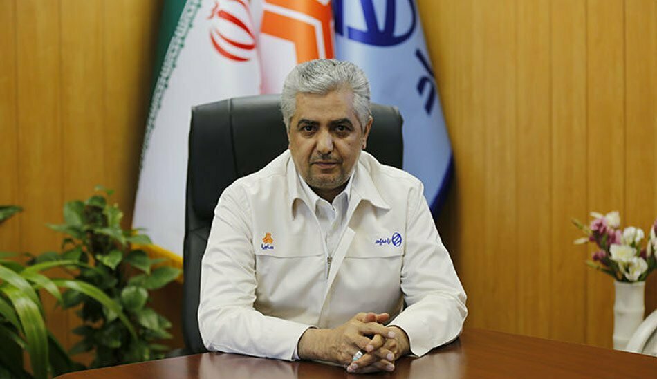 محمد زارع پور اشکذری