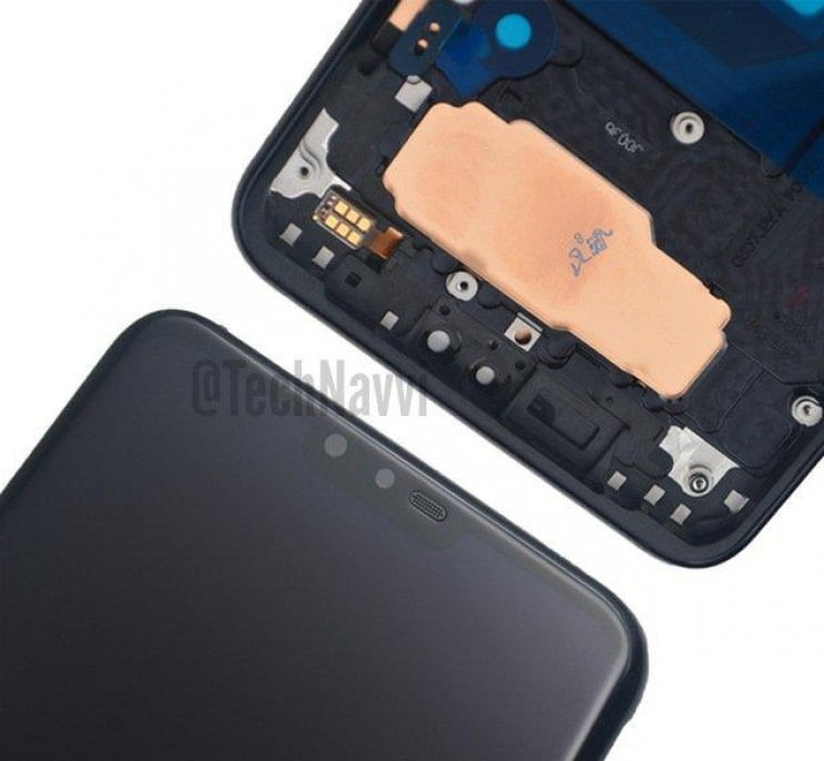 LG V40 Thin Q
