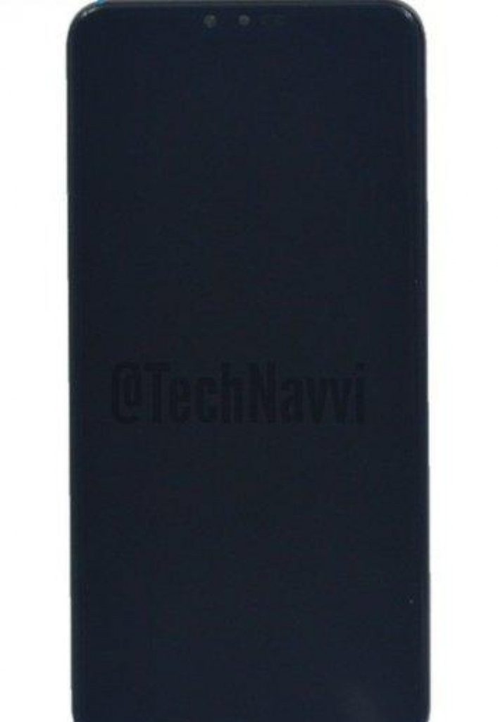 ال جی V40 تین کیو