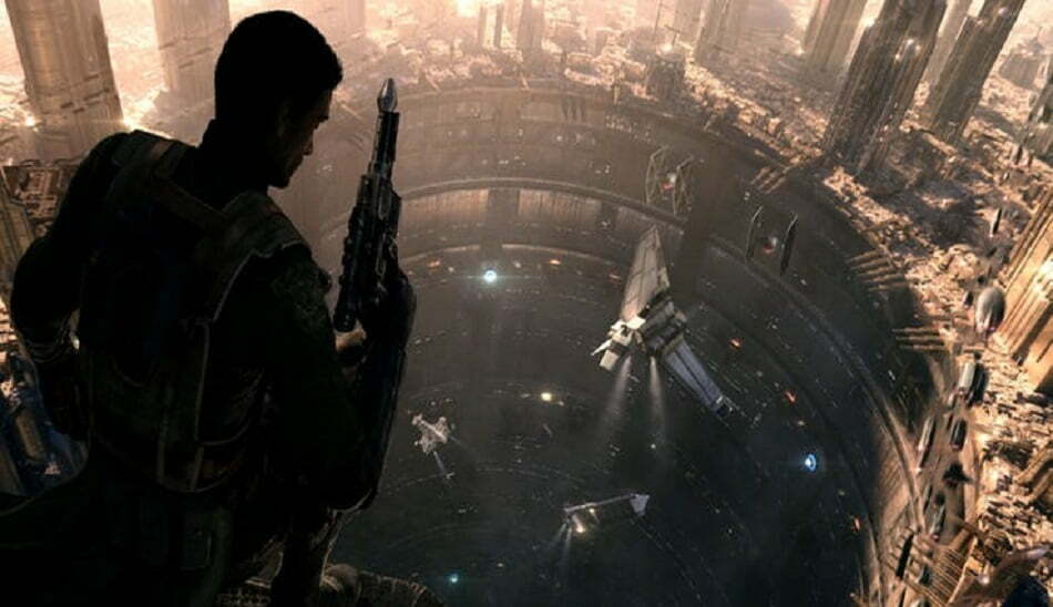 Star Wars 1313 / بازی ویدیویی