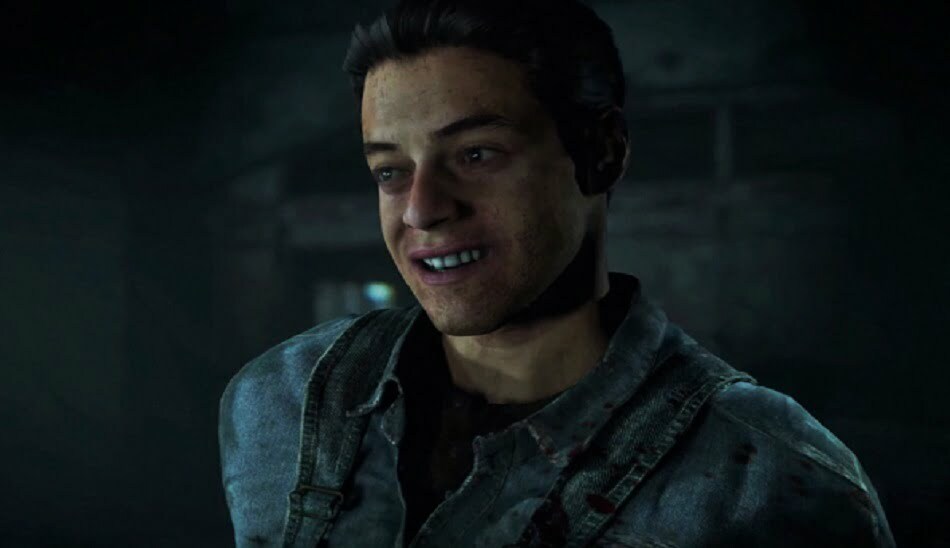 جاش (Until Dawn)