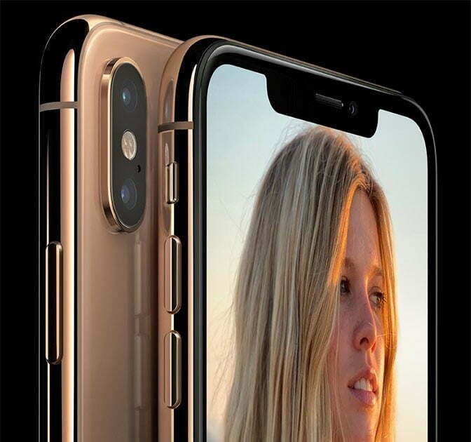iphone xs / آیفون 10 اس