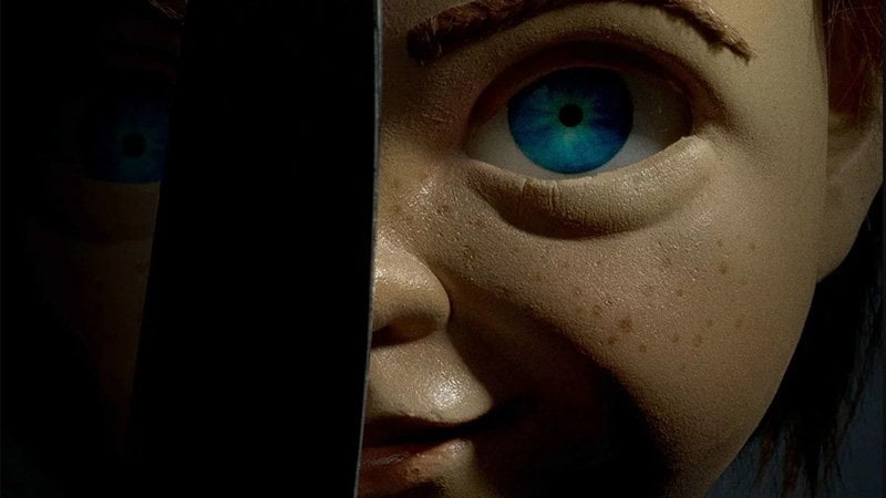 بازسازی فیلم Child's Play
