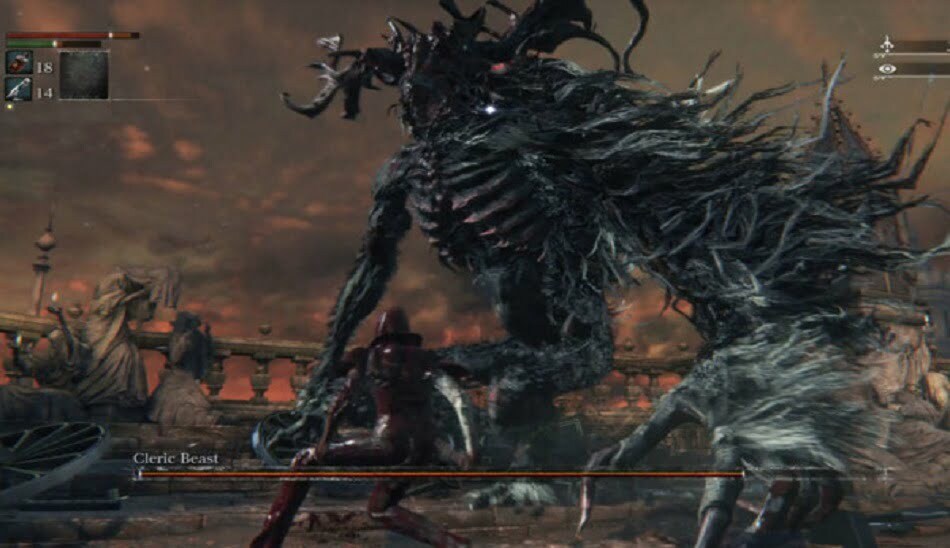 Bloodborne