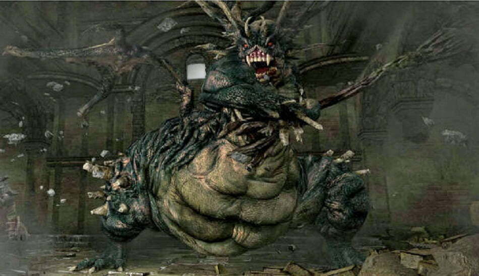 Dark Souls