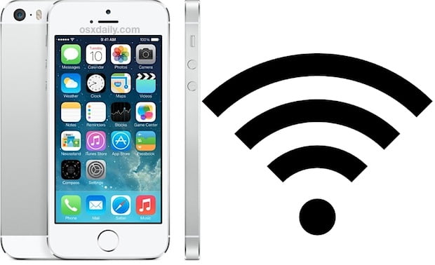 iPhone iPad / آیفون و آیپد