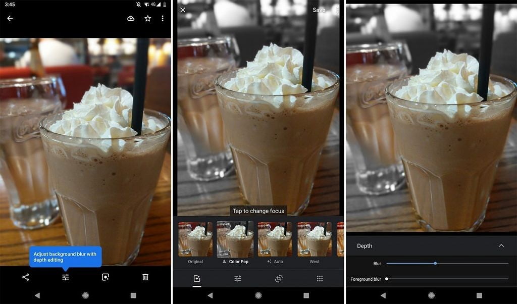 Google Photos / گوگل فوتوز
