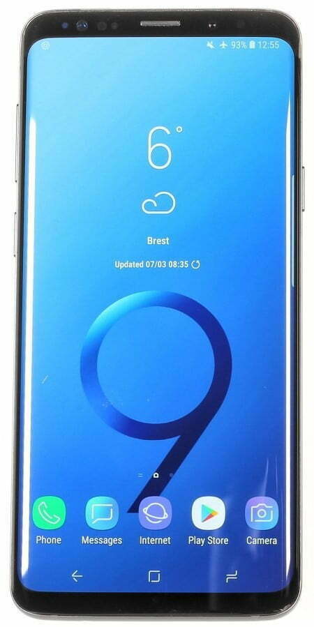 گلکسی اس 9 پلاس / Galaxy S9+