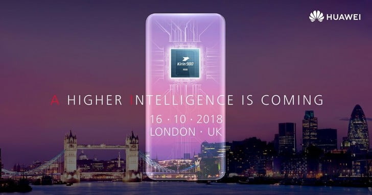 HUAWEI MATE 20 / هواوی میت 20