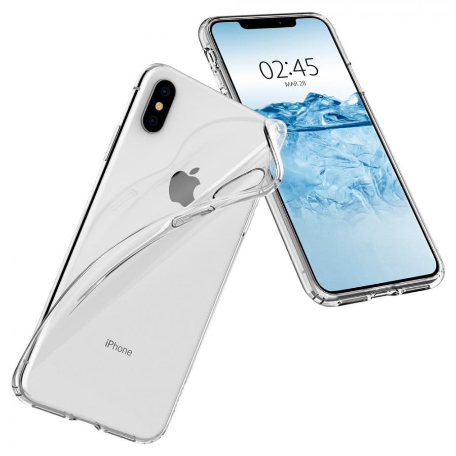 کیس Spigen آیفون Xs مکس