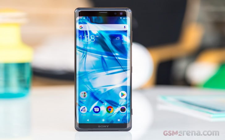 سونی اکسپریا XZ3