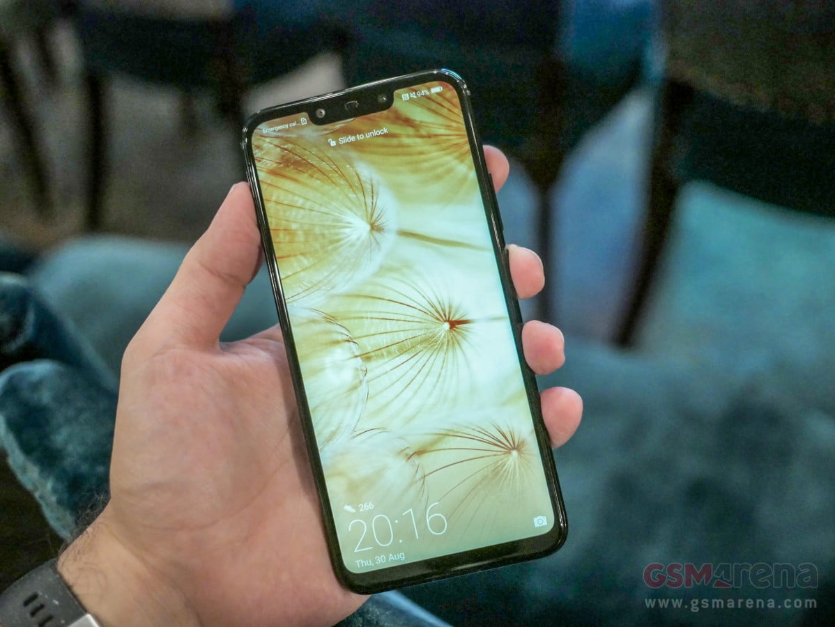 میت 20 لایت / Mate 20 Lite