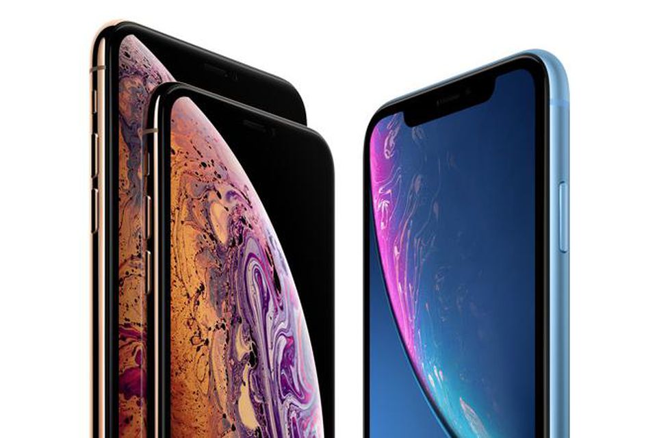 آیفون 10 اس