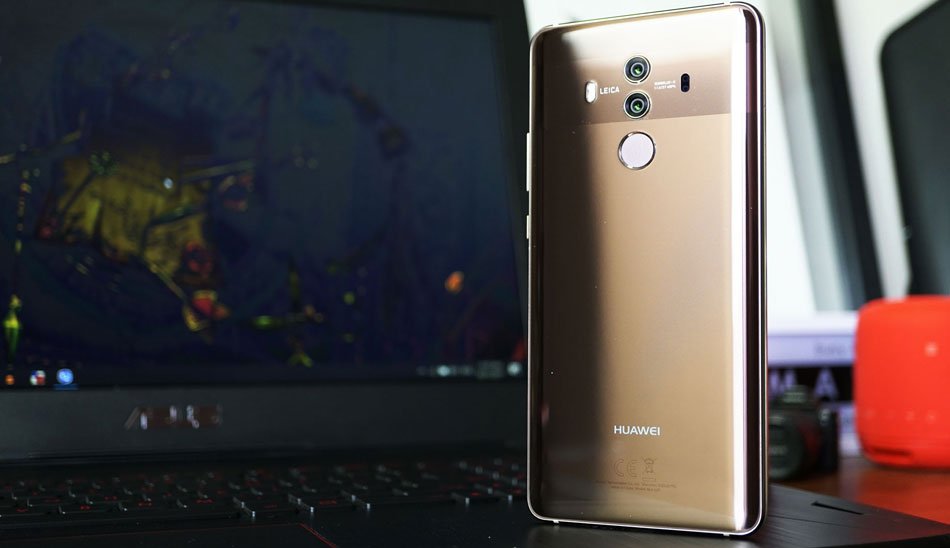 huawei mate 20 / هواوی میت 20