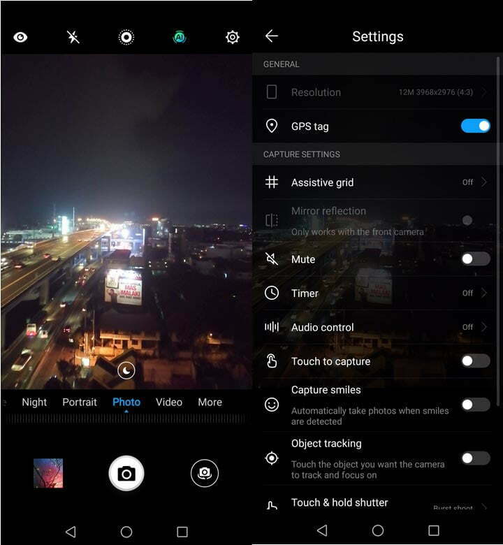 Huawei Y9 2019 / هواوی وای 9