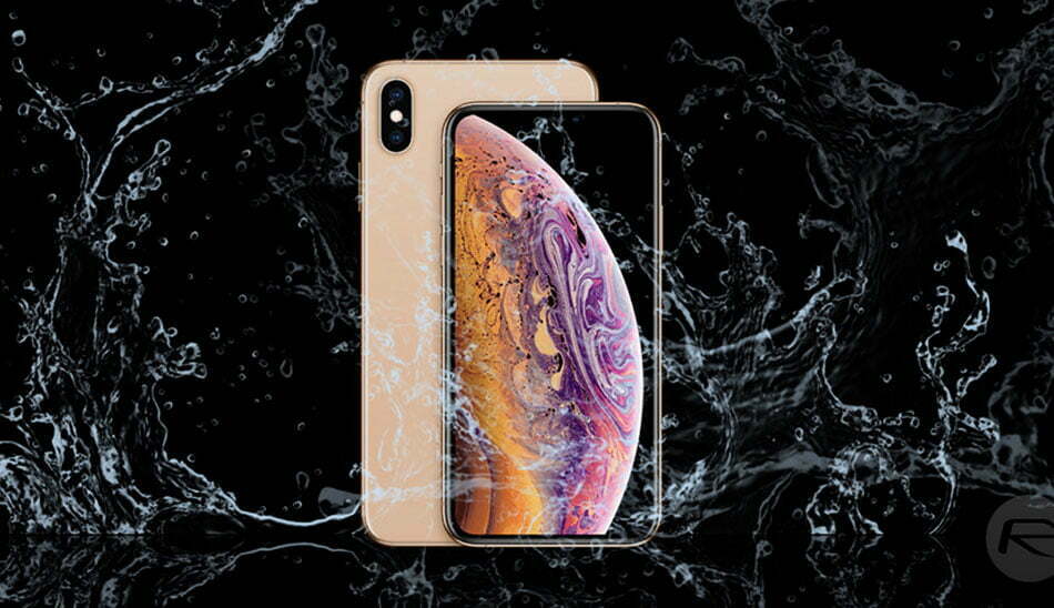 آیفون 10 اس مکس / iPhone Xs Max