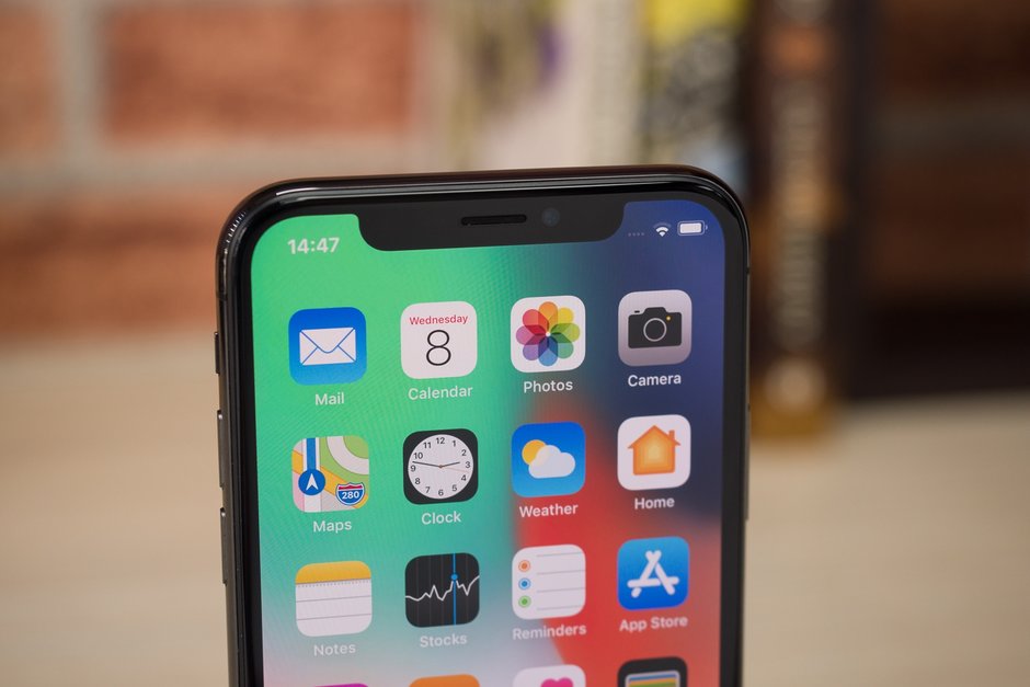 آیفون ایکس / iPhone X
