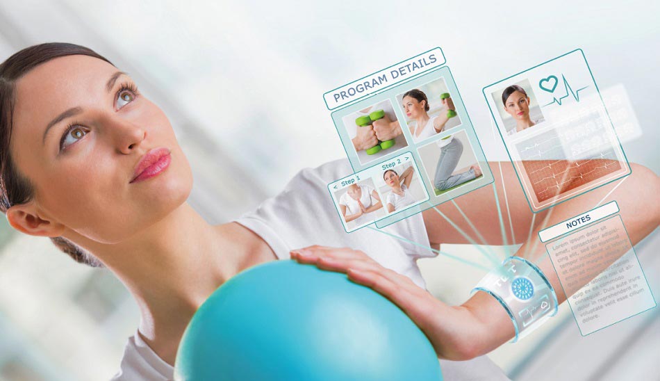 کاربرد اینترنت اشیا در پزشکی