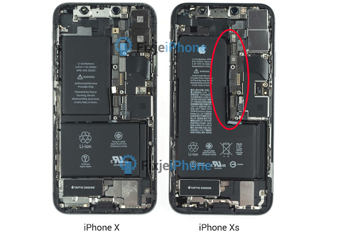 آیفون 10 اس