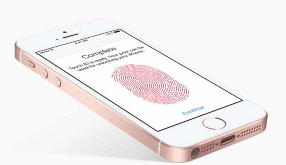 sort order / مخاطبین در آیفون