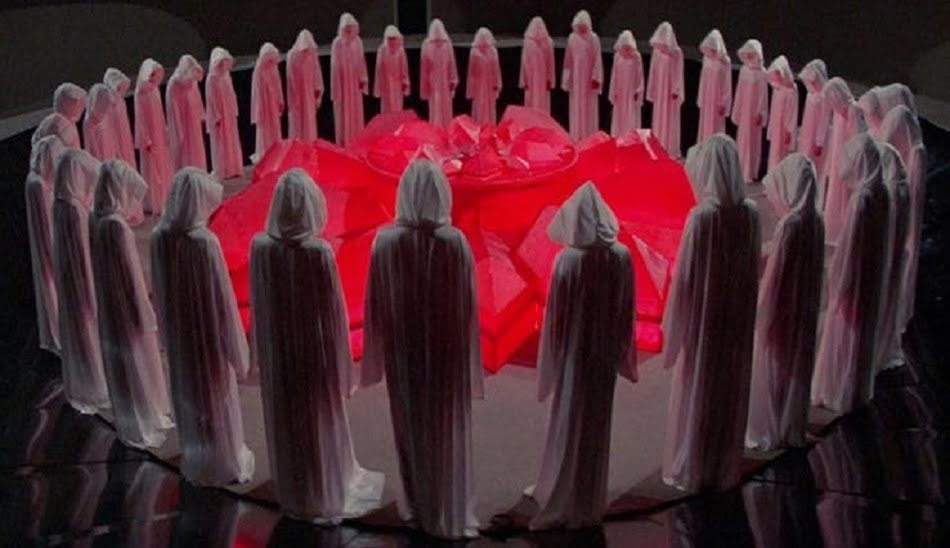 بازسازی / Logan’s Run