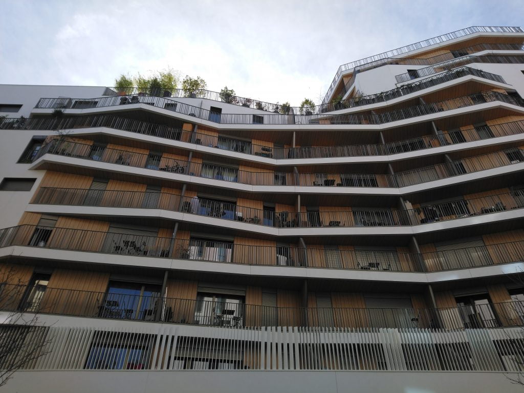 نمونه تصویر دوربین سونی اکسپریا XA2 اولترا