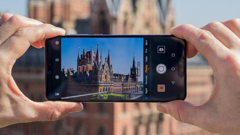 دوربین آیفون / iPhone Camera / دوربین هوشمند HDR اپل