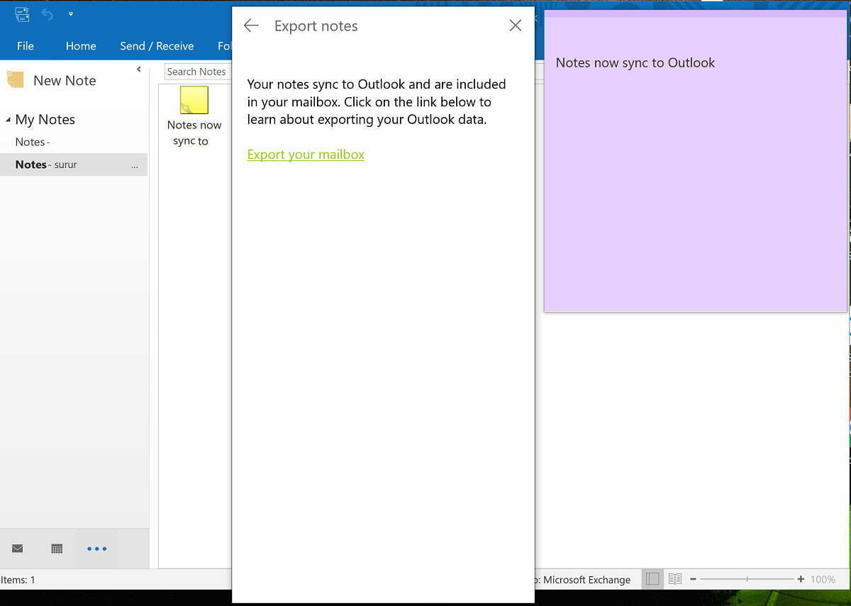 Sticky Notes 3.0