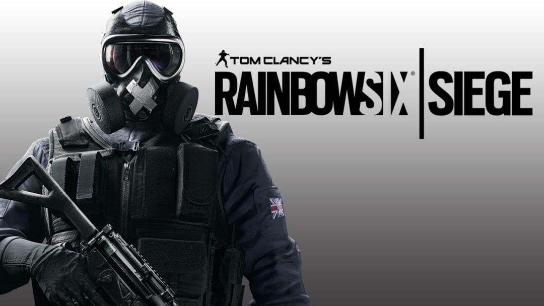 فیلم Rainbow Six