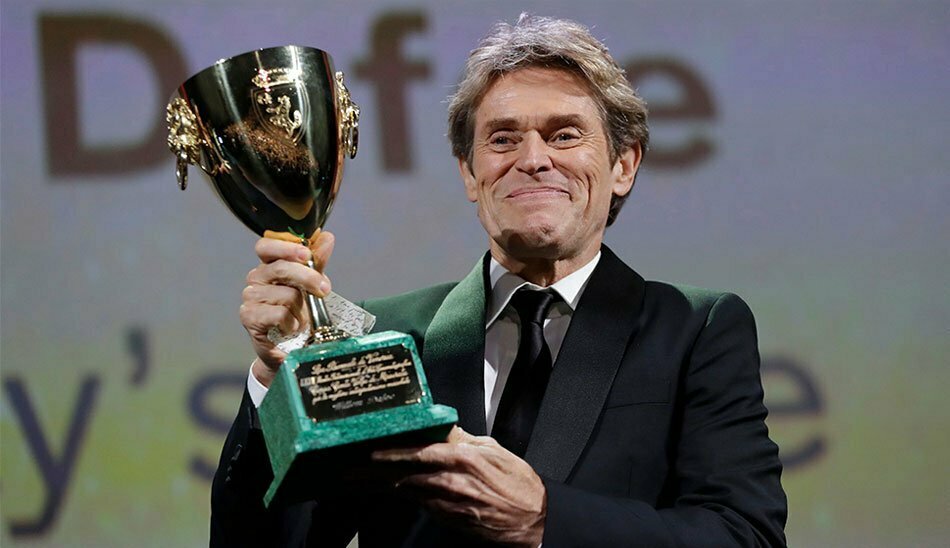 ویلم دفو / Willem Dafoe