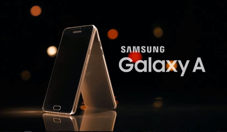 Samsung Galaxy A series / سامسونگ گلکسی A